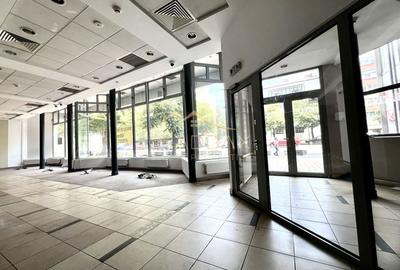 Spațiu Comercial | Dorobanti| 430 mp