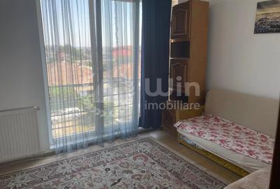 Apartament 3 camere | 70mp | Etaj 2/3 | Parcare | Zona Pod Ira Marasti - 2