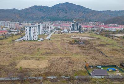 Teren intravilan in cartierul Noua Teren intravilan in cartierul Noua - 8