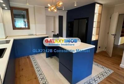 Apartament cu 4 camere, Aviatorilor, lux, parcare - 3