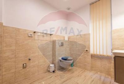 Spațiu comercial, de 107 mp, în Ultracentral - 9