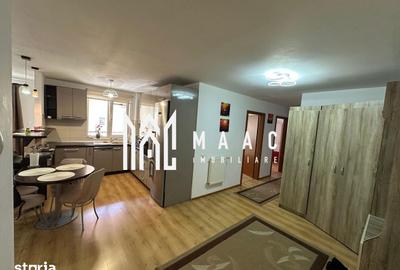 Apartament cu 3 camere în Hipodrom 3 - 3