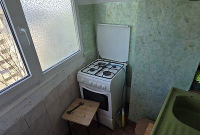 Garsonieră în Gara - 3