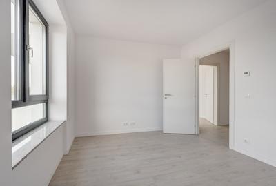 Apartament 3 camere si loc parcare inclus in pret | Greenfield Teilor - 2