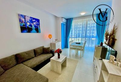 Apartament 2 camere si parcare Onix Blue - 2