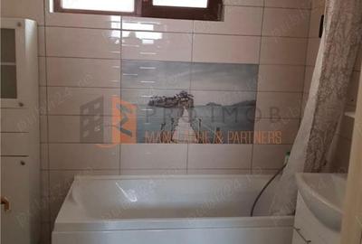 Casă cu 3 camere decomandat în Băceni - 2