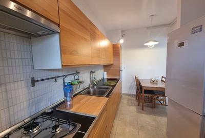 Apartament 3 cam. Otopeni, et. 1, mobilat-utilat, loc parcare Apartament 3 cam. Otopeni, et. 1, mobilat-utilat, loc parcare - 8