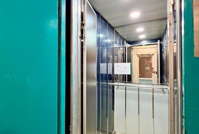 Apartament cu 2 camere semidecomandat, mobilat în Crângași - 17
