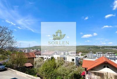 Apartament cu 2 camere decomandat, mobilat în Florești - 11