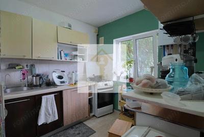 Vila P+E cu 3 dormitoare + garaj, teren 331 mp Cartier Europa - 1