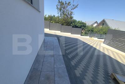 Casa individuala, 119 mp utili, 620 mp teren, zona Barnova - 6