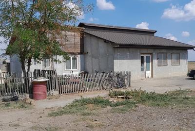 Teren în Scorțaru Nou