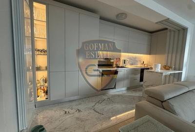 Penthouse 3 camere Parcare privata  Solid Residence Butoaie Statiunea Mamaia - 2