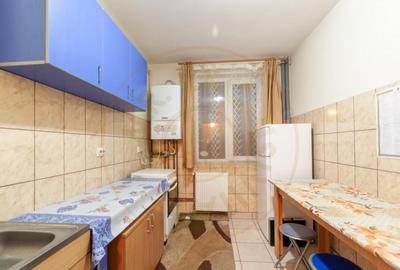 Apartament 2 camere, semicentral Expo Parc, strada Livez - 2