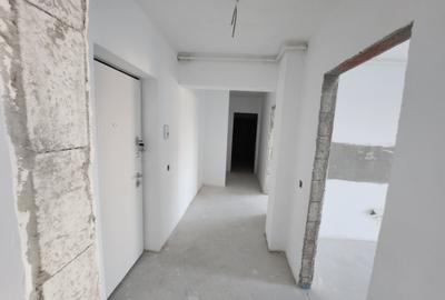 Ap dec 2 camere cu 2 bai , bloc nou Sos Giurgiului , predare 10/2025 - 10