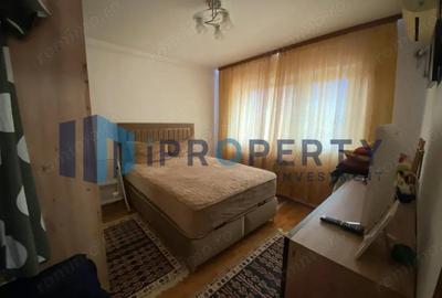 3 camere | Titan | Metrou 1 decembrie | balcon | 70 mp | 1981 - 1