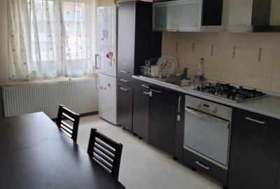 Apartament cu 4 camere decomandat în Central - 5