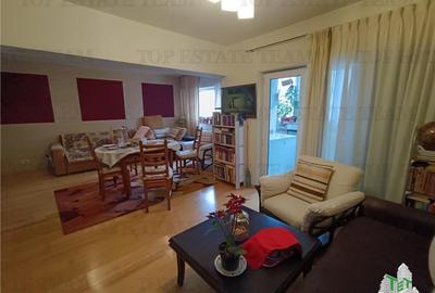 Vanzare apartament  3 camere Piata Victoriei- Titulescu - 3