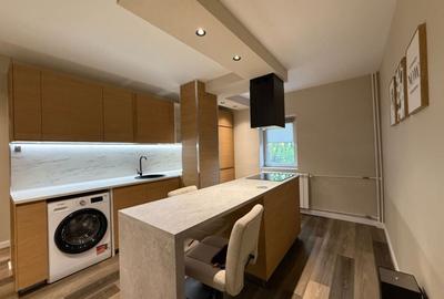 Apartament cu 2 camere decomandat, mobilat în Aviației - 7