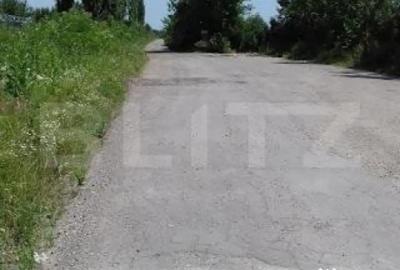 Teren de 26600 mp, în Aeroport - 4