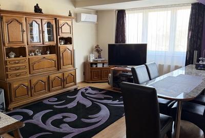 Apartament cu 2 camere decomandat în Central - 5