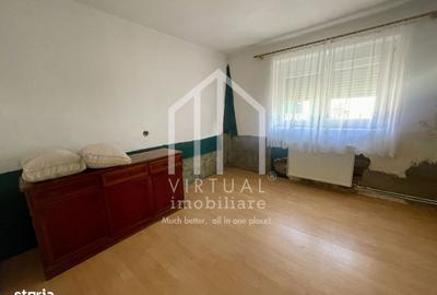 Casă cu 3 camere cu Canalizare în Central - 5