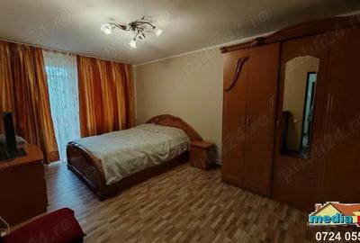Apartament cu 3 camere decomandat de vanzare Str. Domneasca, langa Gradina Publica - 5