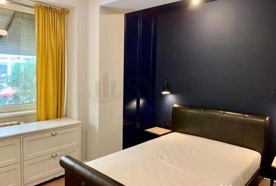 Apartament cu 2 camere semidecomandat, mobilat în Herăstrău - 5