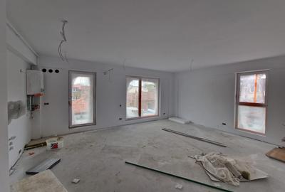 2 camere Decebal-Bloc nou Finalizat-Dezvoltator - 8
