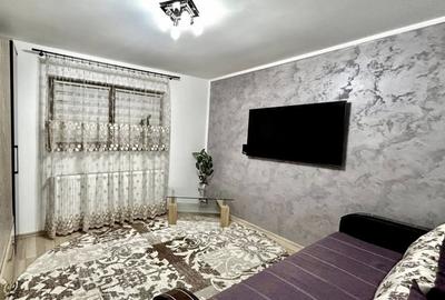 Apartament cu 2 camere, decomandat, 52 mp utili, Buna Ziua - 4