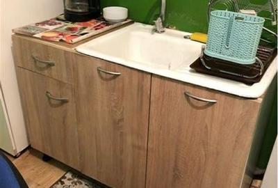 Apartament cu 1 camera, Modern - 6