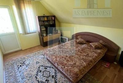 Casa singur în curte, 1000 mp teren - zona Tarlungeni - 15