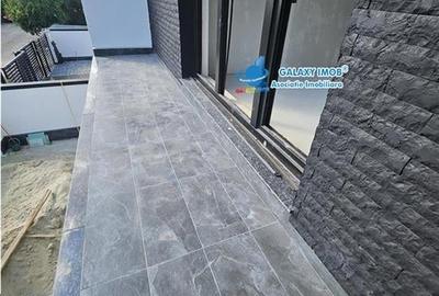 Et 1 Apartament 3 camere 2 bai in vila P+1 Sos Chitilei Carrefour - 3