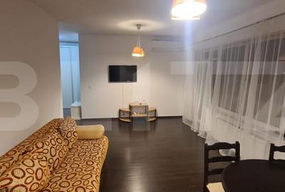 Apartament de 2 camere 60mp, parcare, Apahida Apartament de 2 camere 60mp, parcare, Apahida - 10