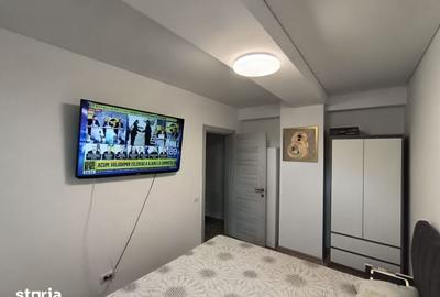 Apartament cu 2 camere decomandat în Apărătorii Patriei - 7