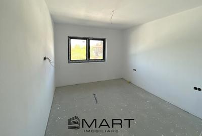 Casa individuala 130mp cu teren liber 200 in Cristian - 8