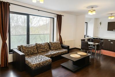 Apartament 2 Camere PET FRIENDLY Tampa Gardens - 2