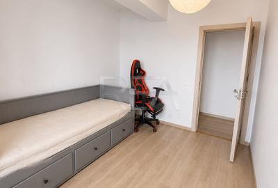 Apartament cu 3 camere decomandat, mobilat în Titan - 6