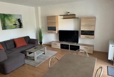 Apartament 3 camere Vivalia Complex - 1