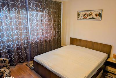 Garsonieră decomandată în Gării - 1