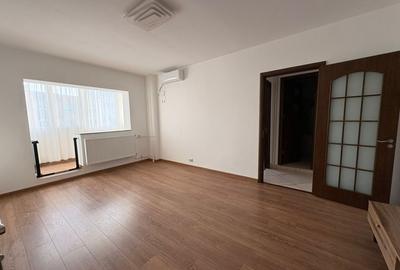 Apartament cu 4 camere semidecomandat, mobilat în Drumul Taberei - 8