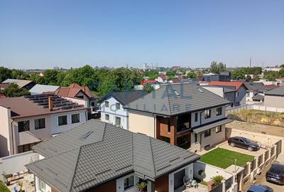 Apartament cu 3 camere decomandat în Mazepa 2 - 2