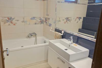 Apartament cu 3 camere semidecomandat în Polonă - 3