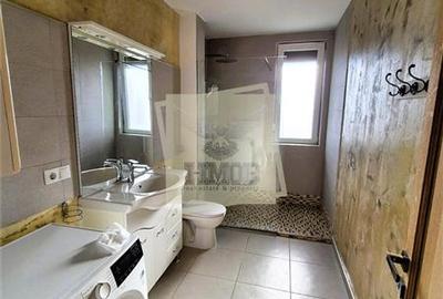 Apartament cu 2 camere decomandat, mobilat în Țiglari - 9