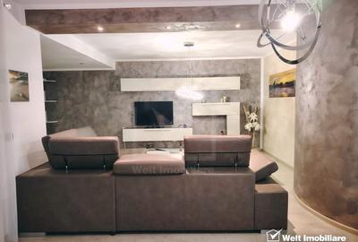 Casă individuală cu 5 camere cu Garaj în Iara - 16