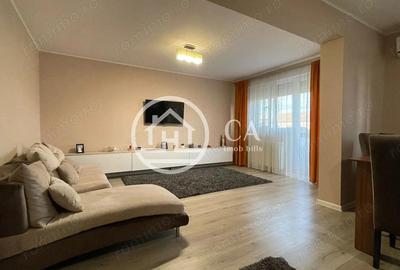 Apartament de vanzare cu 3 camere in zona Rogerius, Oradea Apartament de vanzare cu 3 camere in zona Rogerius, Oradea - 3