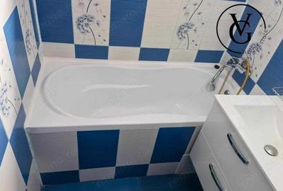 Apartament 2 camere + aer conditionat - Tomis Nord Hotel Zodiac - 11