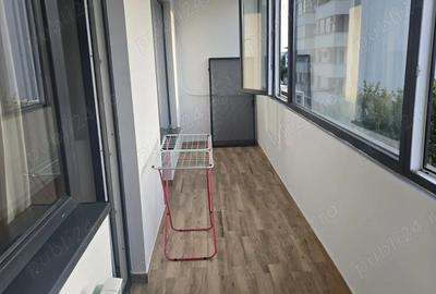 Garoniera Prelungirea Ghencea 45mp (loc de parcare) - 7