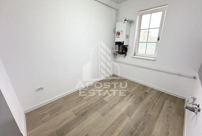 Apartament cu 2 camere decomandat în Giroc - 9