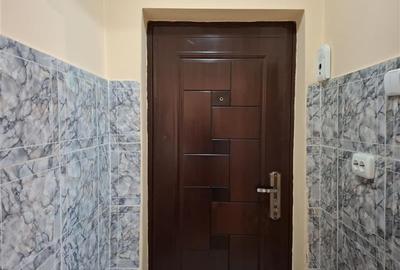 Apartament 2 camere, et 1, mobilat si utilat, Aleea Caminului - 13